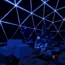 Chicken's Cyberspace Hunt