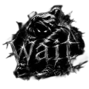 .wait