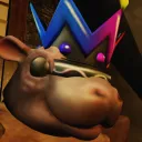 Mak penguin Discord server icon