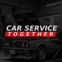 Car Service Together | Official Discord Server Discord Server Icon