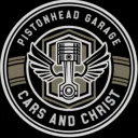 PistonHead Garage