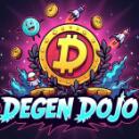 Degen Dojo Discord Server Icon