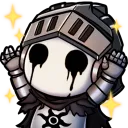 ☠ Ashen Ones ☠