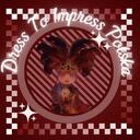 Dress To Impress Polska Discord Server Icon