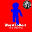 W.T.B  RFL TRAINING
