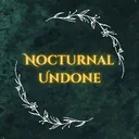 [Nocturnal Undone Official Server] [15+]
