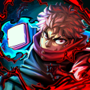 Jujutsu Tower Defense icon