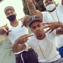 Inglewood Family Gangster Ballas || Piaskowinca