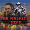 HOI4 The Walking Dead Project Discord Server Icon