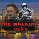 HOI4 The Walking Dead Project