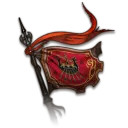 The Crimson Standard Discord Server Icon