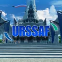 𝐋'𝐔𝐫𝐬𝐬𝐚𝐟