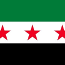 Syrians Hangout Discord server icon