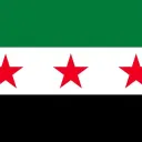 Syrians Hangout