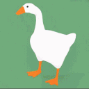 Goose Supremacy [ ︻芫═一 ] Discord Server Icon – Gaming