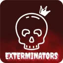 💀𝙏𝙝𝙚 𝙀𝙭𝙩𝙚𝙧𝙢𝙞𝙣𝙖𝙩𝙤𝙧𝙨💀's icon