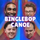 Binglebop Canoe