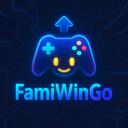 FamiWingo Discord Server Icon