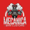 BMR CUSTOMS