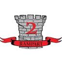 [2] Rampart Community Station Discord Server Icon