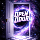 Open Door Discord server icon