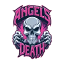 Angels Of Death