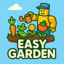 EasyGarden 3 INVITES = 1SX