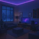 Chill room🛌