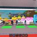 Steal a brainrots sell & buy's icon