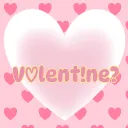V♡lent!ne?