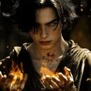 Unnamed Server Discord server icon