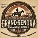 Grand Senora Hollister Ranch