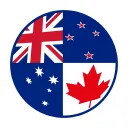 Western Confederation Discord Server Icon