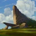 The Pride Lands