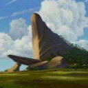 The Pridelands