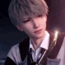 Xavier's Starfield Discord server icon