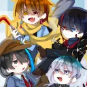 自創作メモ置き場