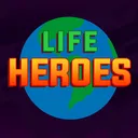Life Heroes Universe