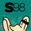SQUINTY98