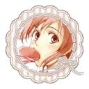   ꒱ — Trost Pastery Shop ⋆ ̊ ༘ * [Sasha revamp] Discord Server Icon