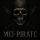 【⭐】ＭＦＪ-ＰＩＲＡＴＥ