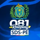 081 Roleplay - Polícia Geral