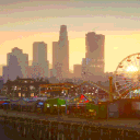 Los Angeles