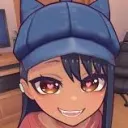 Nagatoro in Miside