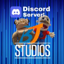 BJstudios server Discord server icon