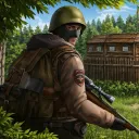 DAYZ SALVATION