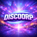 Discoorp #15 INV = 14X BOOST Discord server icon
