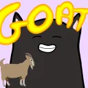 Le rassemblement des GOAAATs