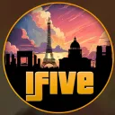 iFive - Paris RP