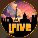 iFive - Paris RP